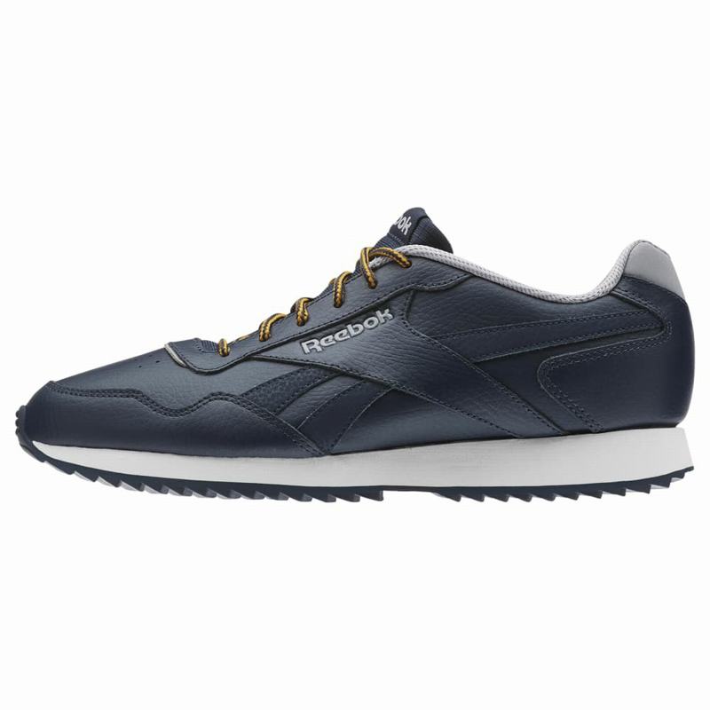 Tenisi Reebok Royal Glide Rpl Barbati Bleumarin/Albi Romania DL8624QS